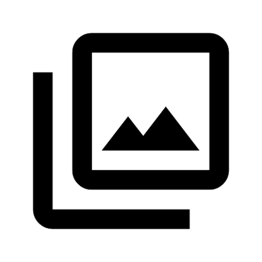 Photos icon