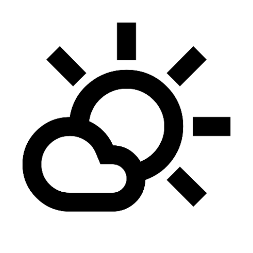 Weather icon