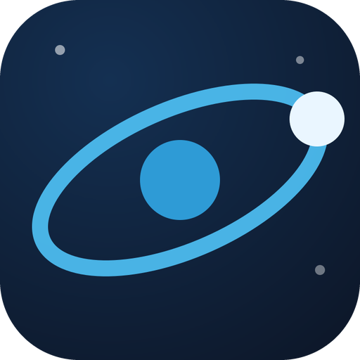 Cosmovisor icon
