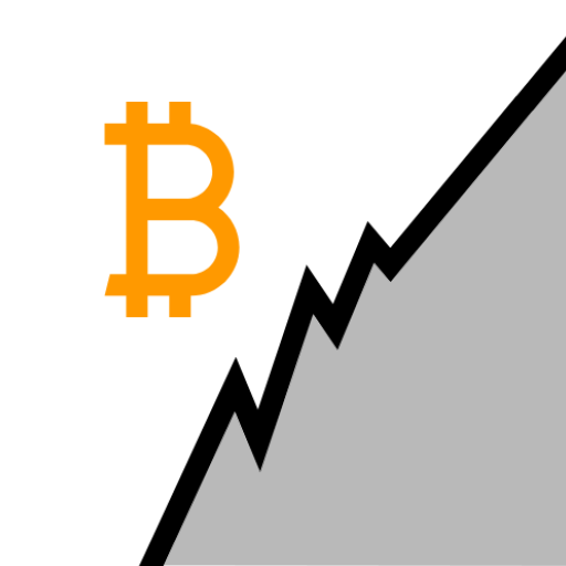 Precios de Criptomonedas icon