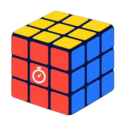 CubeTimer icon