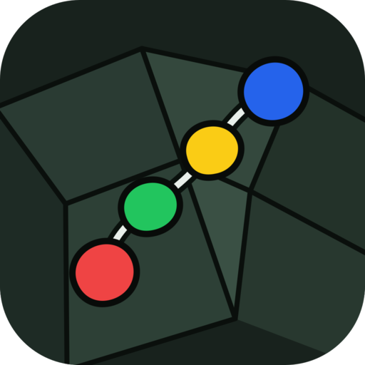 Custom Routes icon