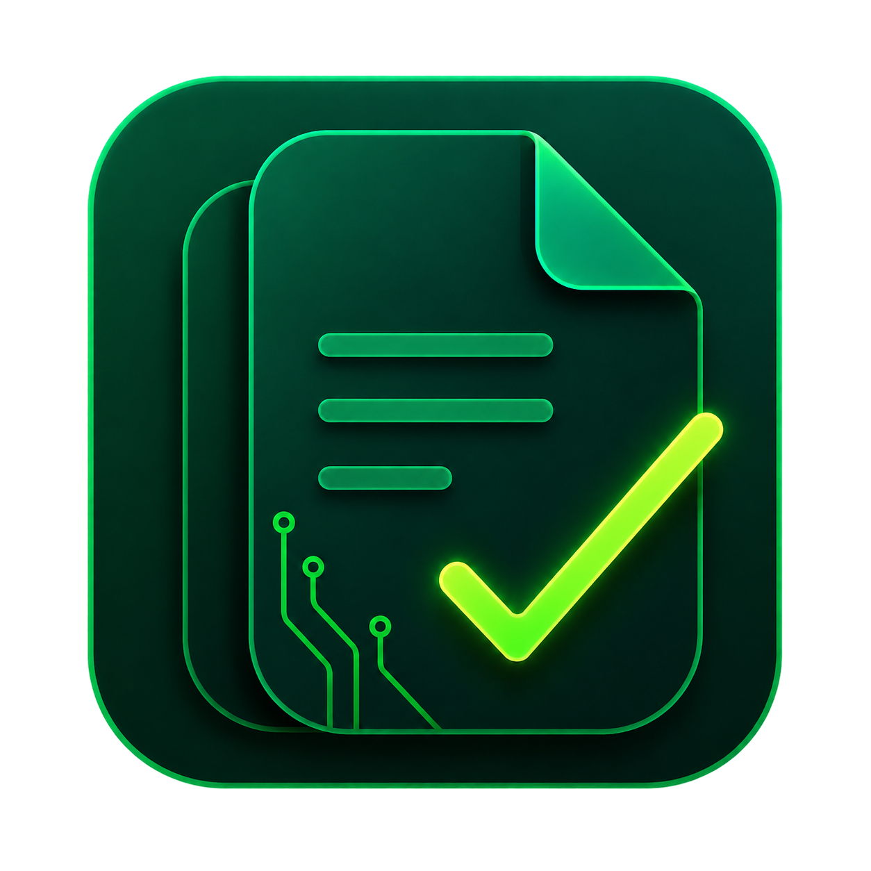 CypherLeaf icon