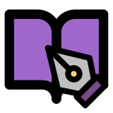 Daily Diary icon