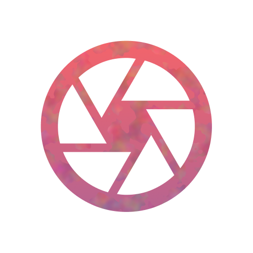 Datamosh icon