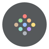 Delta Icon Pack icon