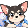 Desktop Mascot icon