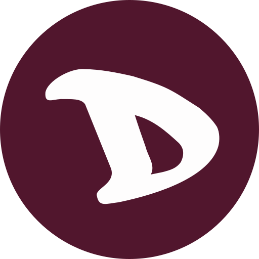 Disroot ایپ icon