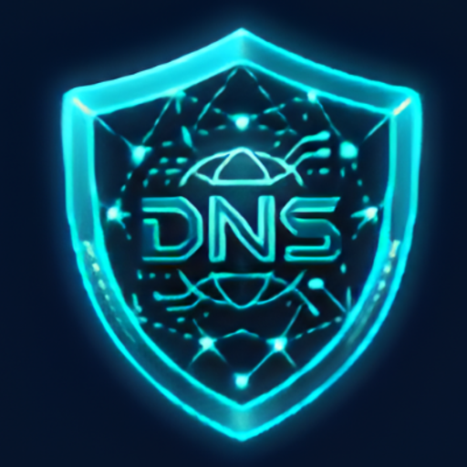 DNS Resolver icon