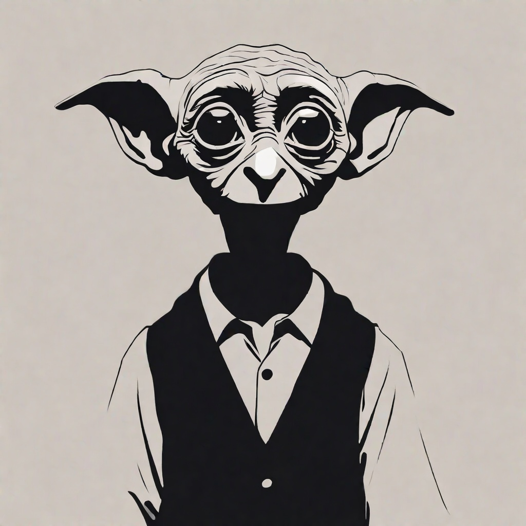 DobbyVPN icon