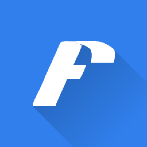 DroidFRPD icon
