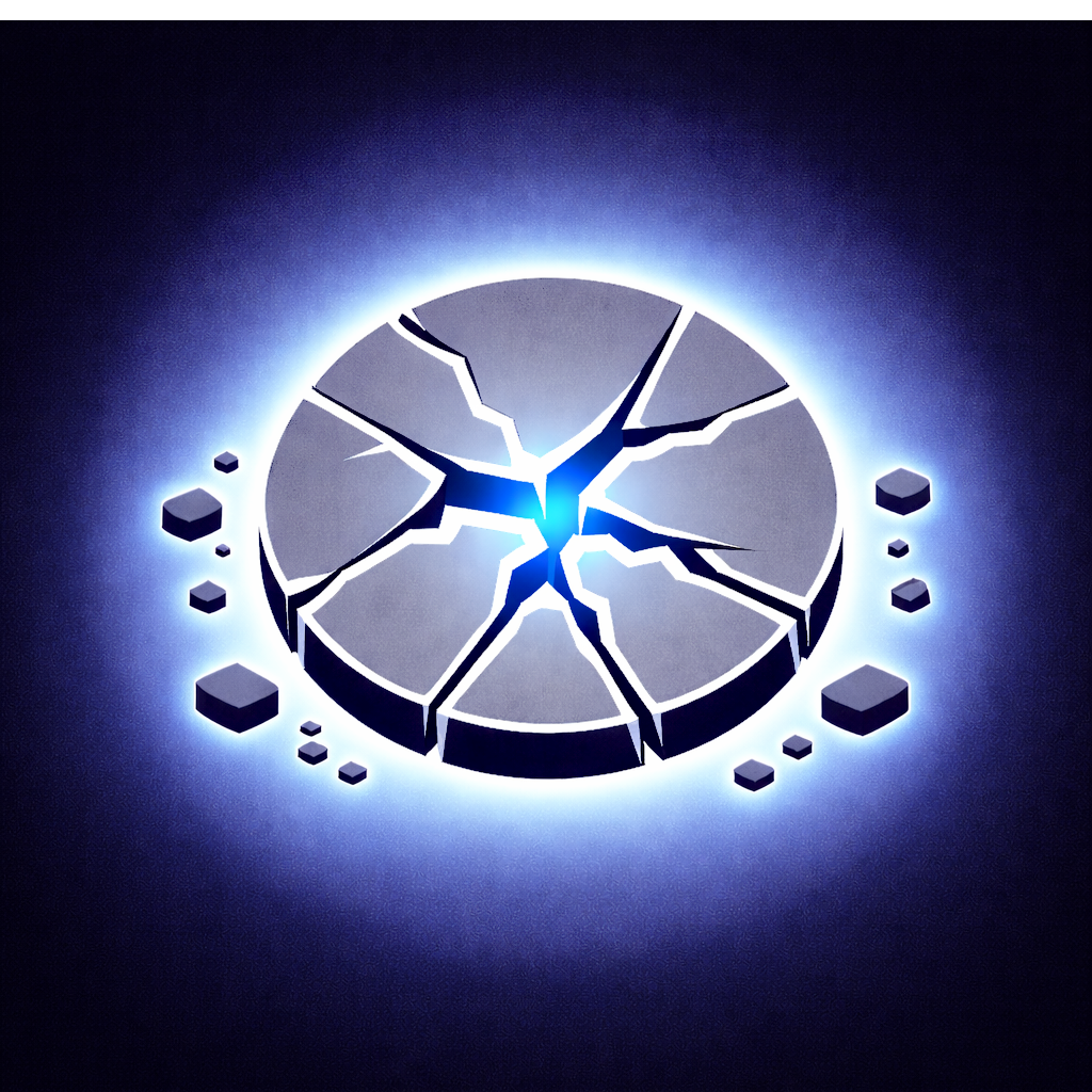 DropCount icon