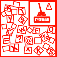 DuressKeyboardLite icon