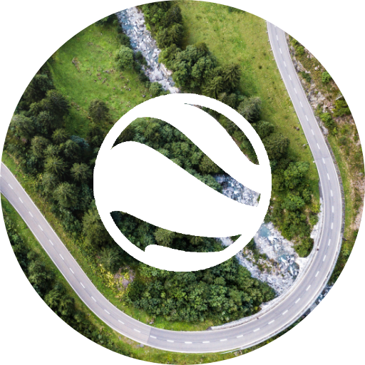 Earth View for Muzei icon