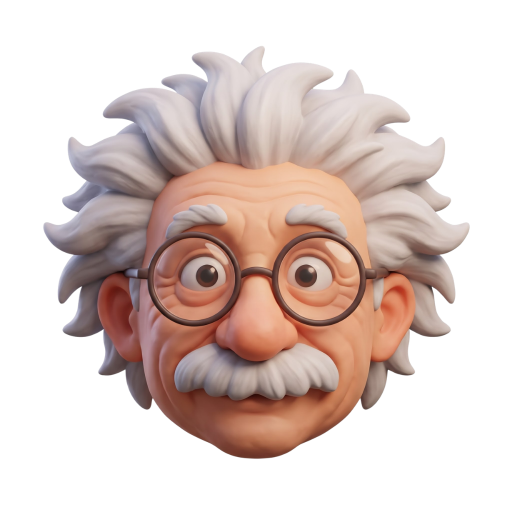 Einstein's Riddle icon