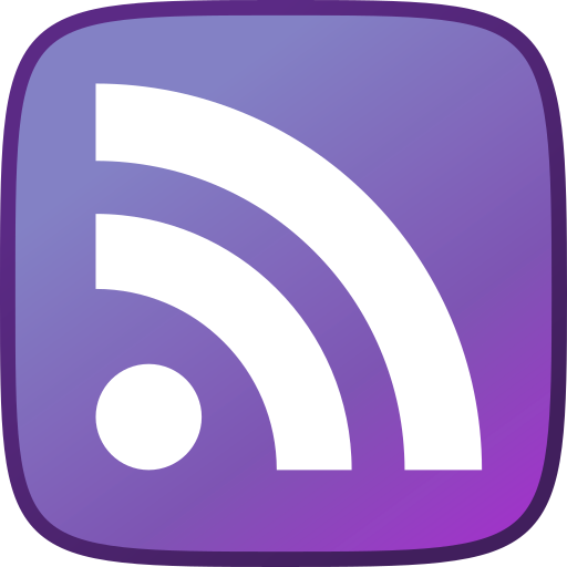 Elfeed Móvil icon
