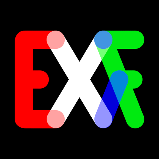 EXIF Remove icon