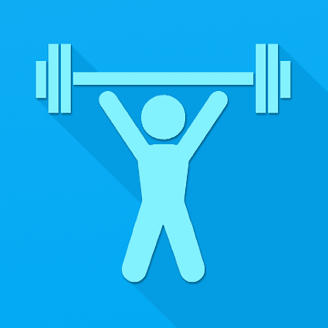 Fast N Fitness icon