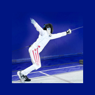 Fencing Scores icon