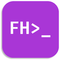 FHCode icon