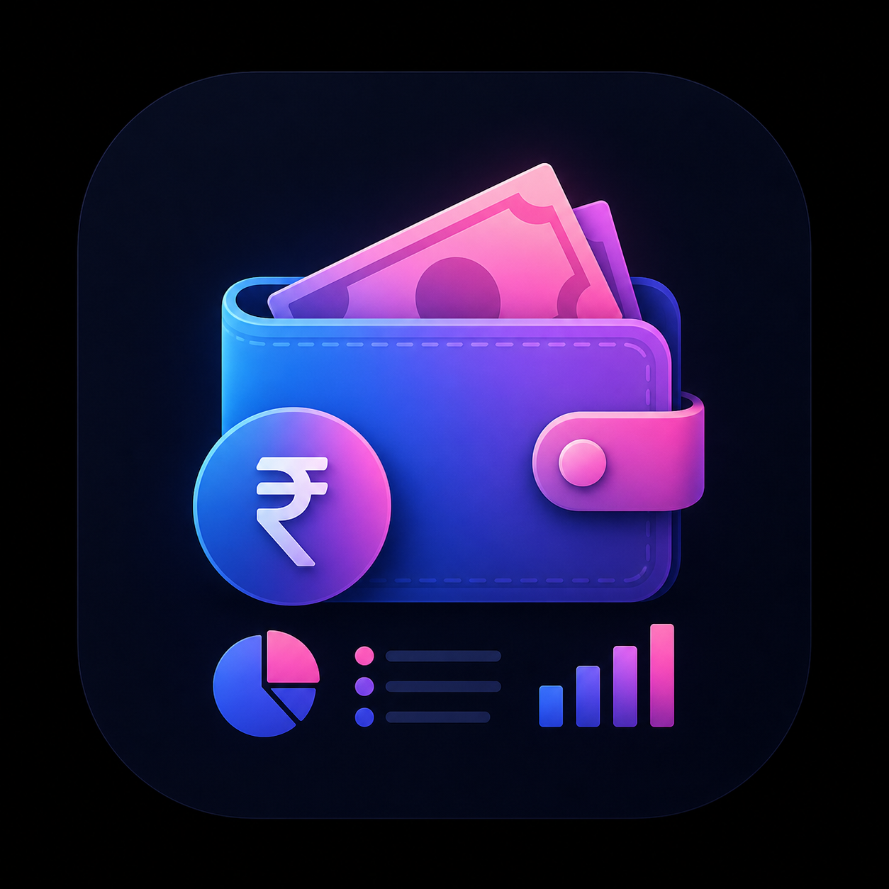 FinTrack icon