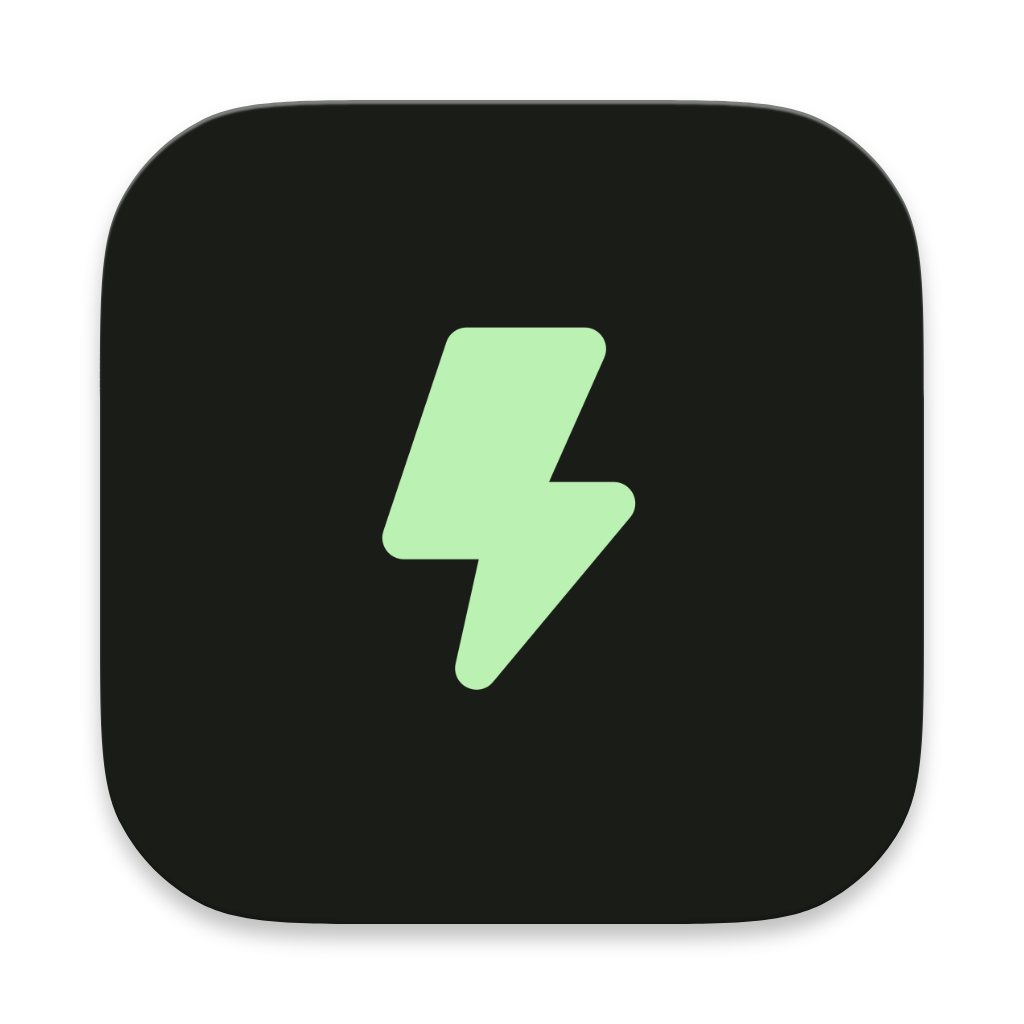 Flashbyte icon