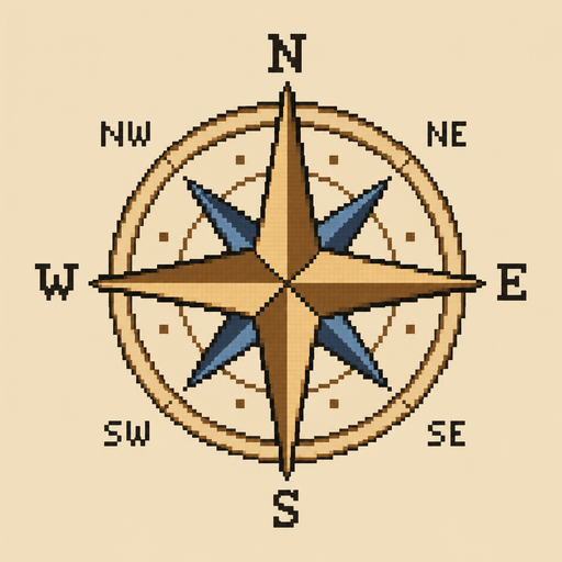 Foggy Maps icon