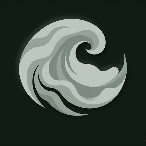 Fogwave icon