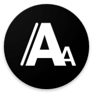 Fonts icon