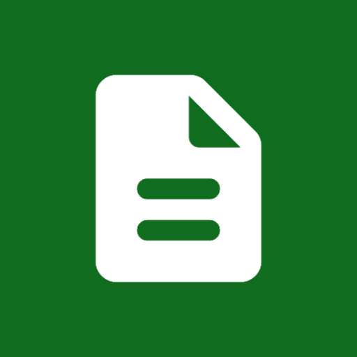 Fossify Documents Beta icon