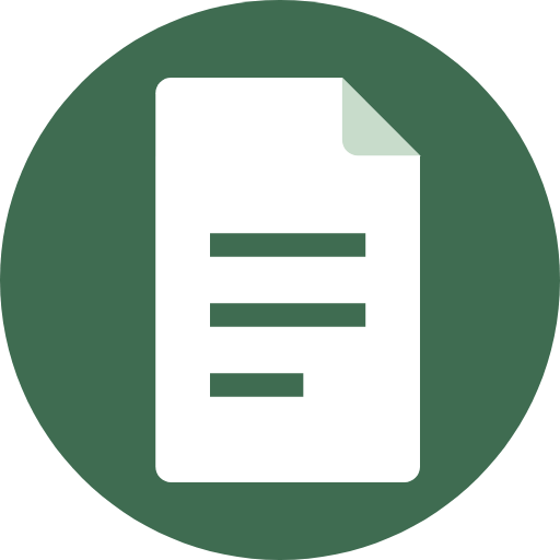 Fossy Protokoll icon