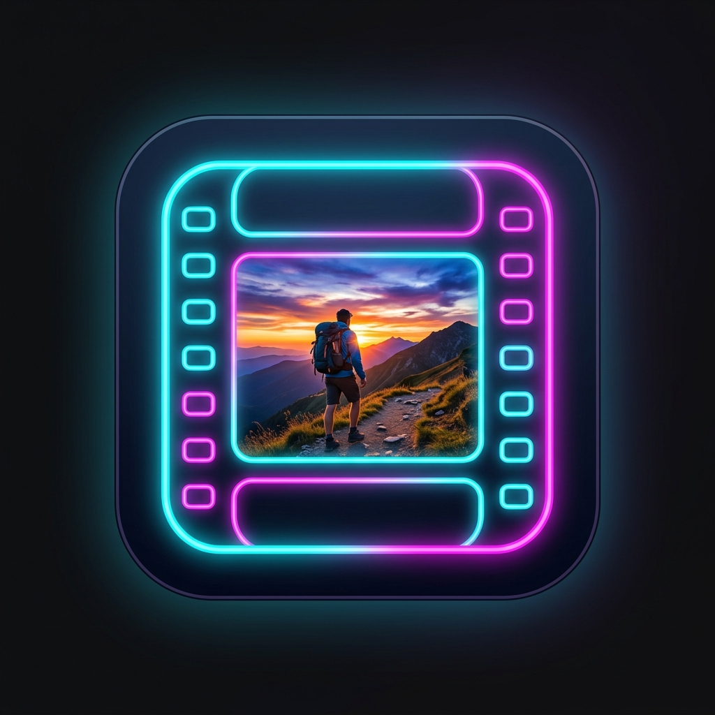 Frame Extractor icon