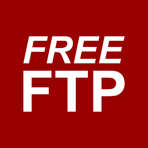 FreeFTP icon