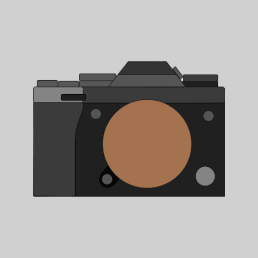 Aplicación Fuji Wifi icon