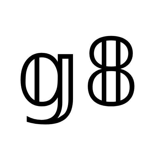 G8 Invoicing icon