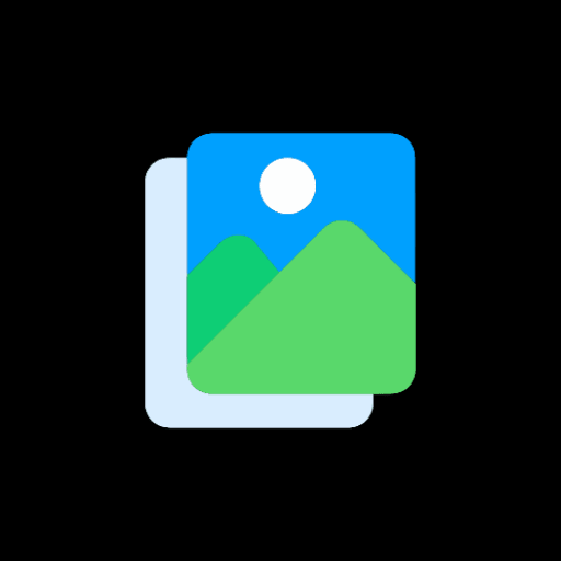 Gallery Go icon