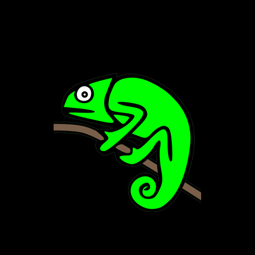Gecko icon