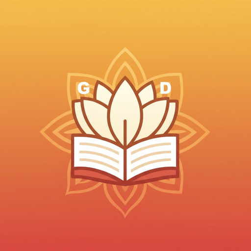 GitaVani icon