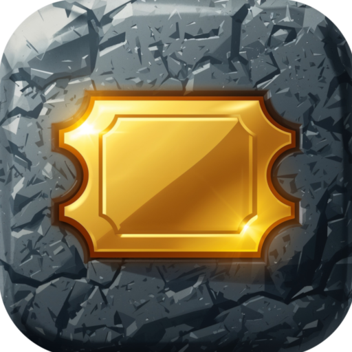 Golden Ticket icon