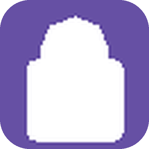 GPG Key Manager icon
