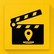 مسجل فيديو GPS icon
