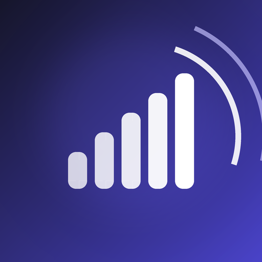 Granular Volume icon