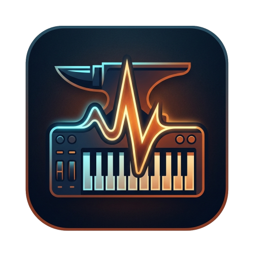GrooveForge icon