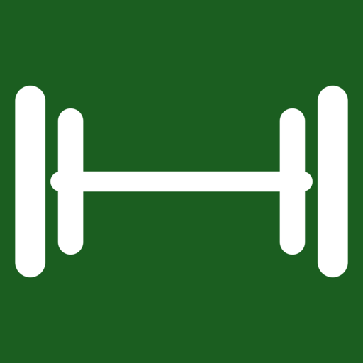 GymLog icon