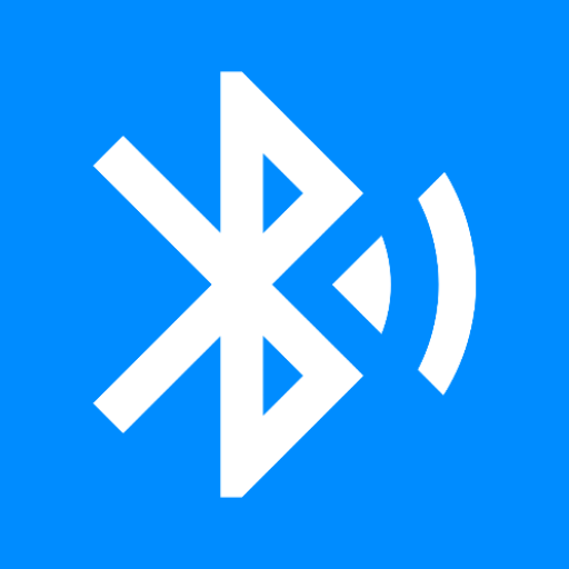 HA Proxy Bluetooth icon