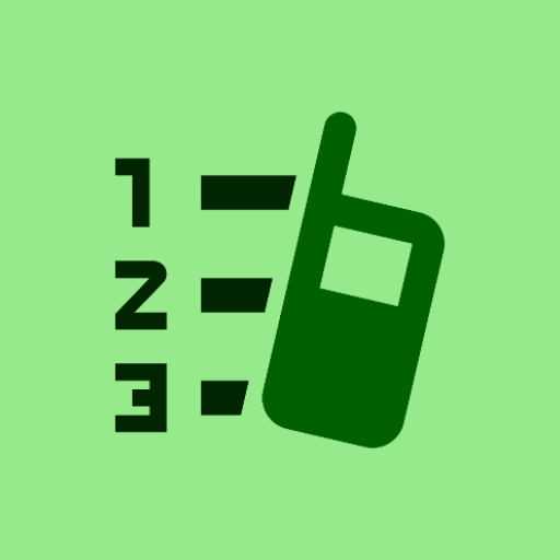 Ham Test icon