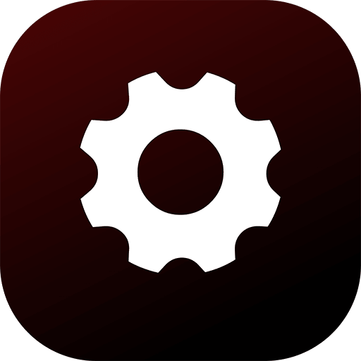 HiddenSettings icon