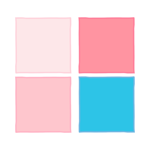 Hue Spill icon
