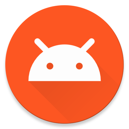 إصدار أندرويد icon