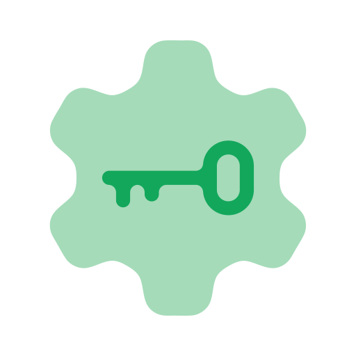 IMD - It's My Device (supercharged fork of Geto) icon